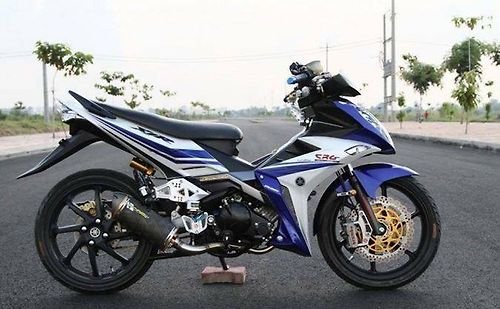 Yamaha X1R, Harga dan Promo Terbaru 2024!