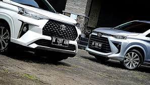 Veloz vs Avanza: Ulasan Lengkap dan Harga Terbaru 2024