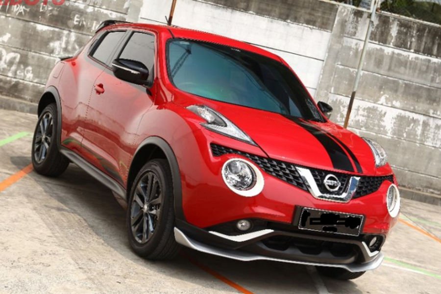 Masalah yang Biasa Muncul pada Nissan Juke Bekas ?