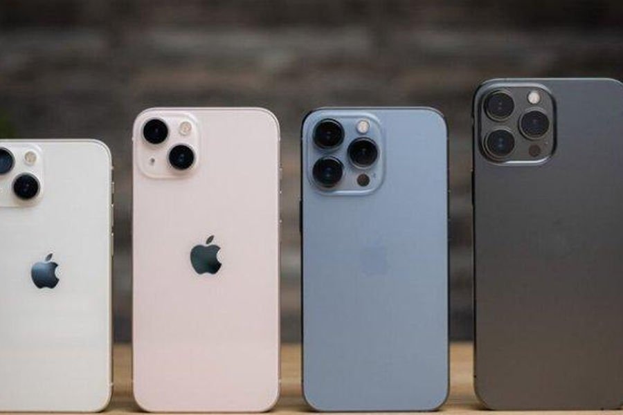 Harga Terbaru iPhone 2024 Pembaruan di iBox