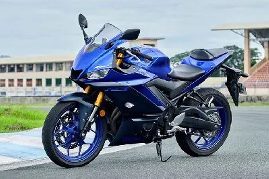 Yamaha R3 2024 Perubahan Desain dan Spesifikasi Terbaru