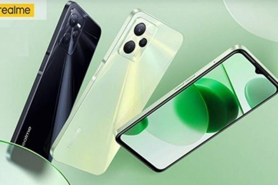 Realme C53 Performa Super Cepat Harga Terjangkau