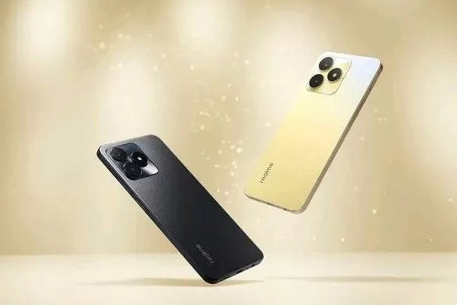 Realme C53 NFC Kelebihan dan Kekurangan Smartphone