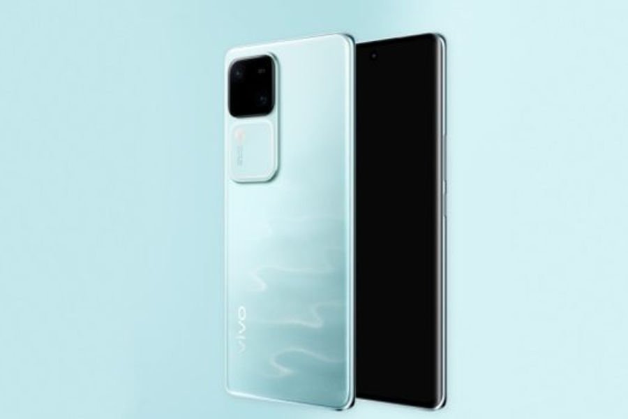 Vivo V30 Smartphone Terbaru dari Vivo Chipset Snapdragon