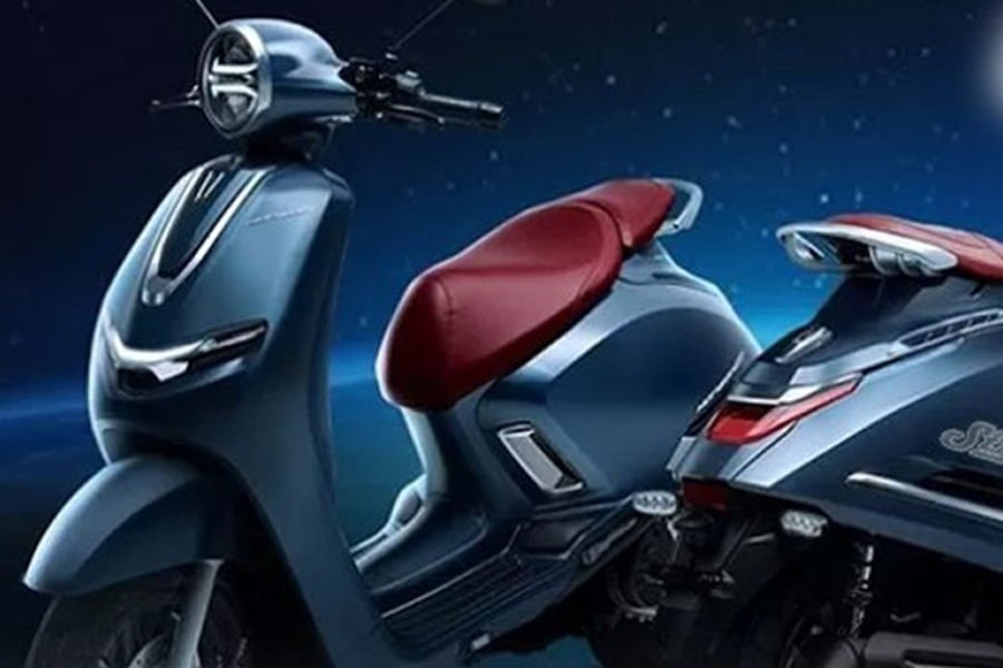 New Honda Stylo 160 2024Spesifikasi Mesin dan Tinggi Jok