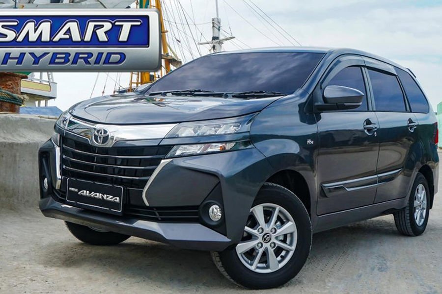Toyota Avanza Hybrid Dipastikan Meluncur Tahun Ini di Indonesia?