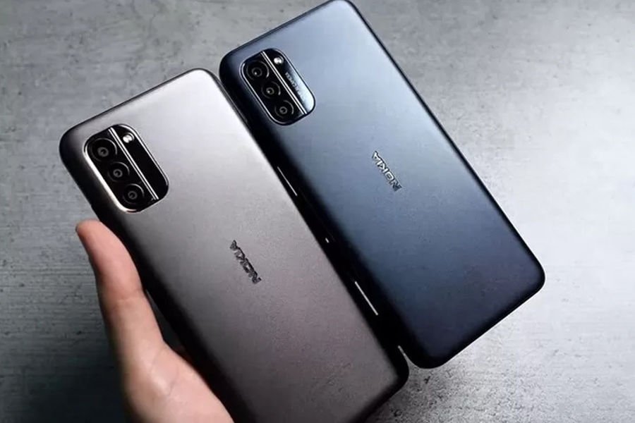 Nokia G22 Akankah Menjadi Smartphone Terakhir HMD Global?