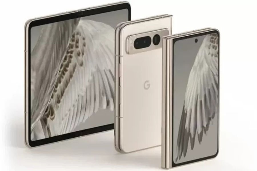 Google Pixel Fold 2 Kabar Terbaru tentang Chipset Samsung