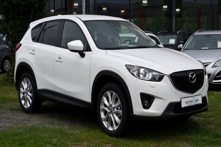 Kelemahan Mazda CX 5 Gen 1 yang Memengaruhi Harga Jualnya
