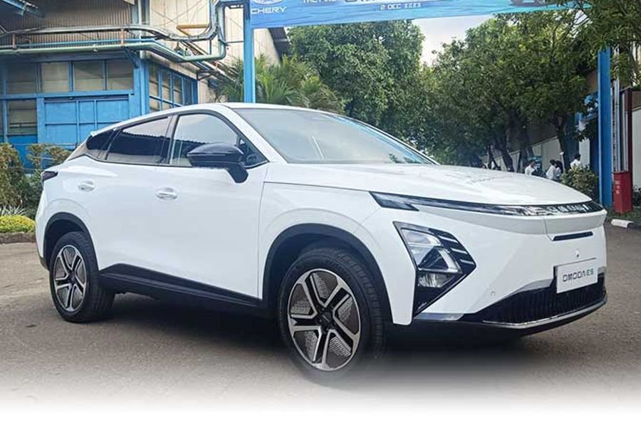Kekurangan Chery Omoda 5 Cek Sebelum Beli!