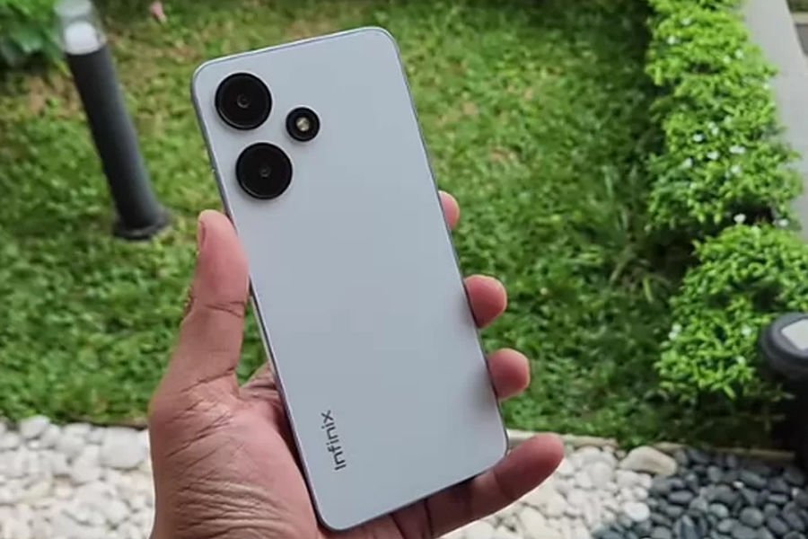 Infinix Hot 30i Semakin Terjangkau, Ini Kelebihan, Kekurangannya
