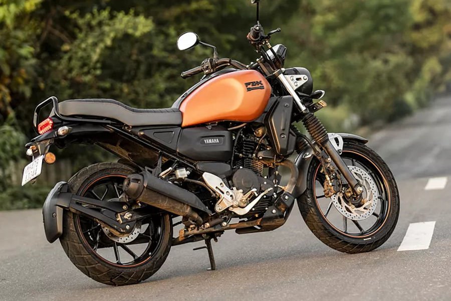 Yamaha FZ-X 2024 Fitur Lengkap Harga Terjangkau