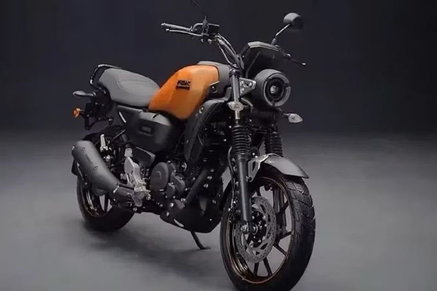 Yamaha FZ-X 2024 Motor dengan Keunggulan yang Menggoda