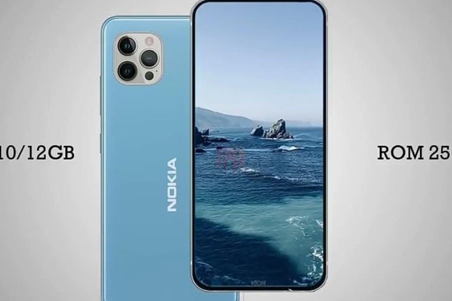 Nokia Mate Edge 2024 Bocoran Harga, Tanggal Rilis, Spesifikasi