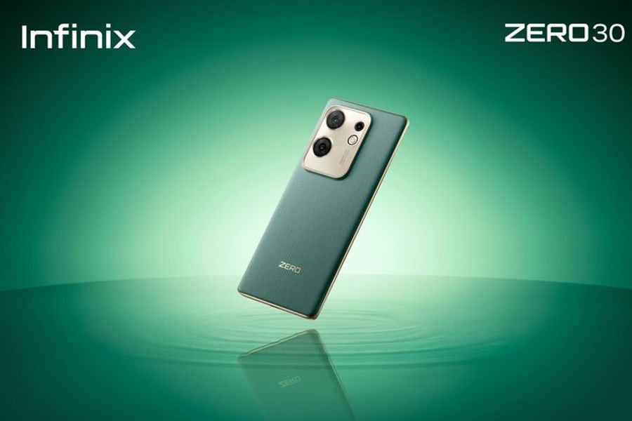 Kembali Gebrak Pasar Indonesia, HP Infinix Zero 40 Nih Speknya