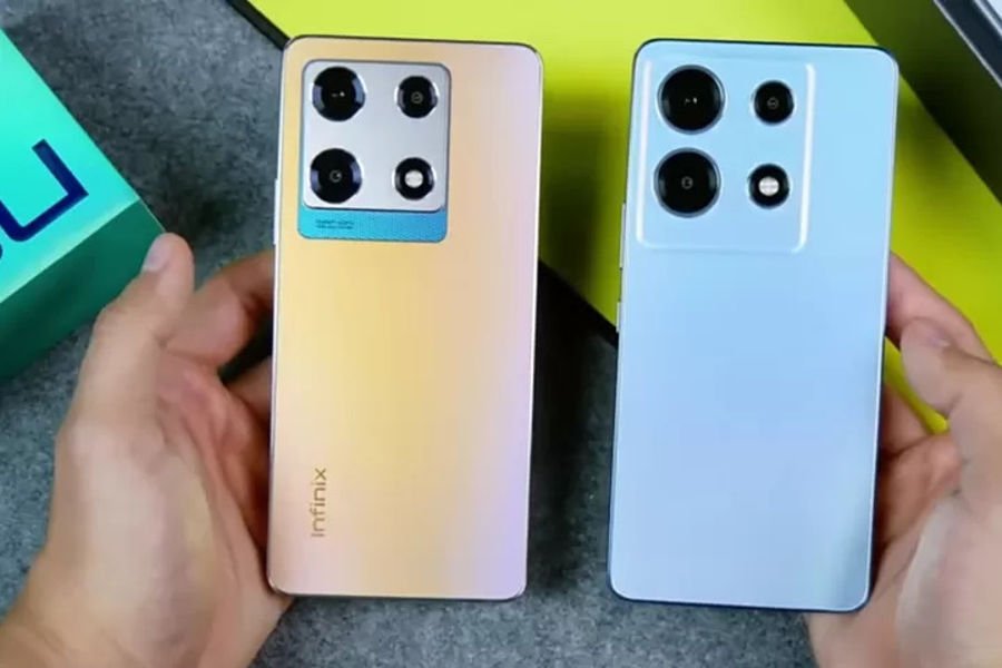 Pilihan Pilihan Smartphone Terbaik Teratas untuk Live Streaming?