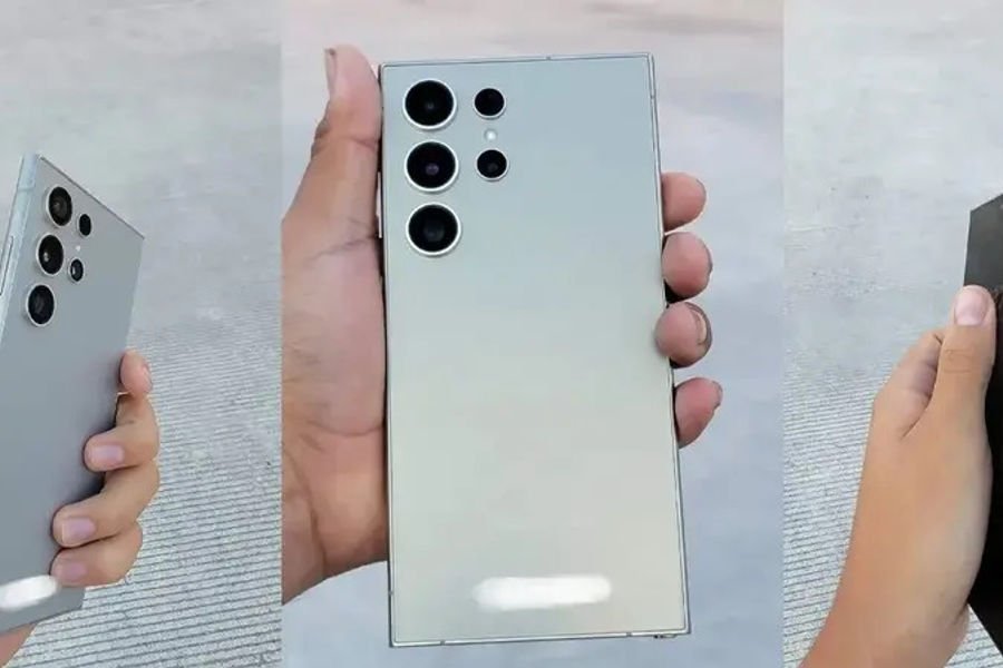 Kelebihan dan Kekurangan Kamera Samsung Galaxy S24 Ultra