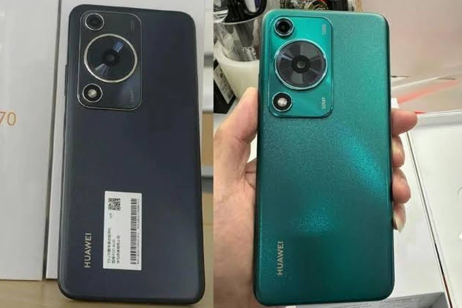 Huawei Enjoy 70 Pro Terbaru Kamera 108 MP, Fast Charging 40W