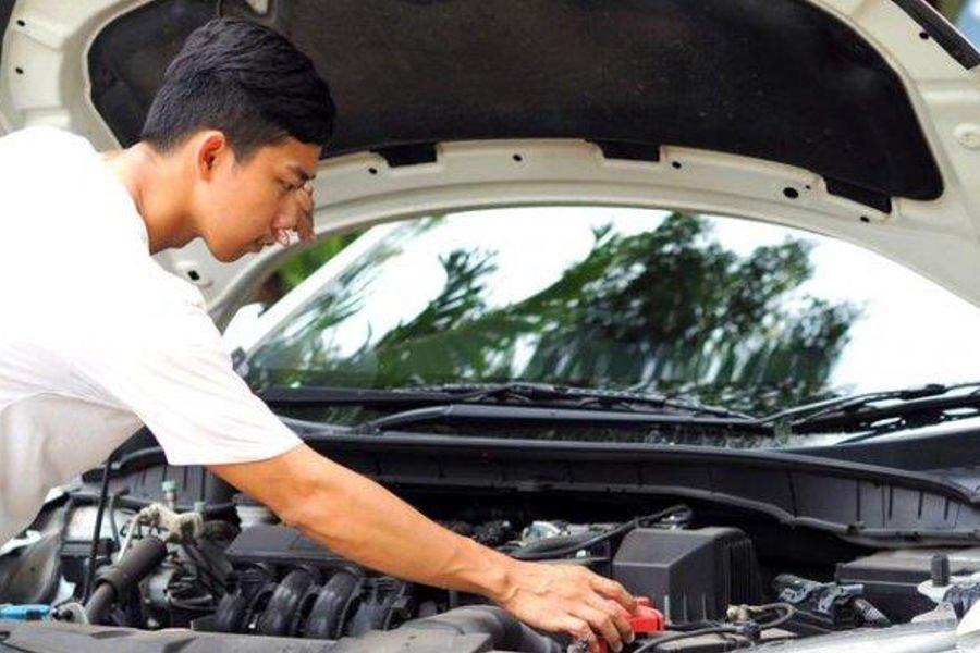 Merawat Mobil Diesel, 4 Cara Agar Mesin Tetap Prima