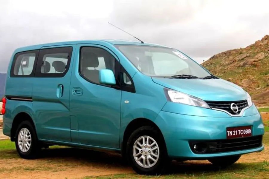 Mengapa Nissan Evalia Berakhir Produksi?