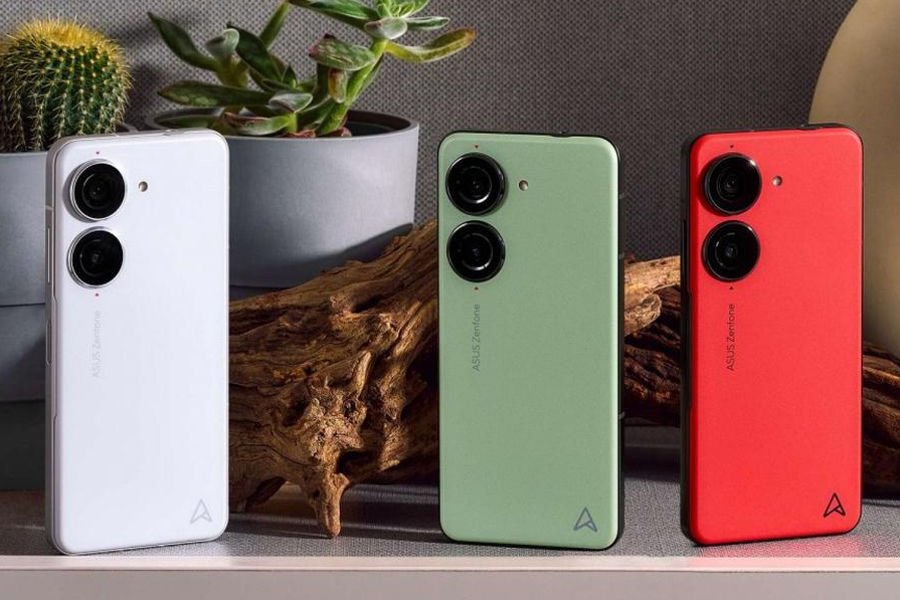 ASUS Zenfone 11 Ultra Menghadirkan Teknologi Terkini