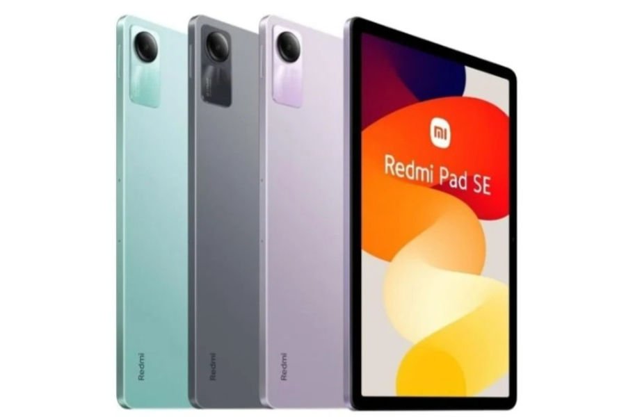 Xiaomi Pad 6S Pro Tablet Baru dengan Performa Tangguh