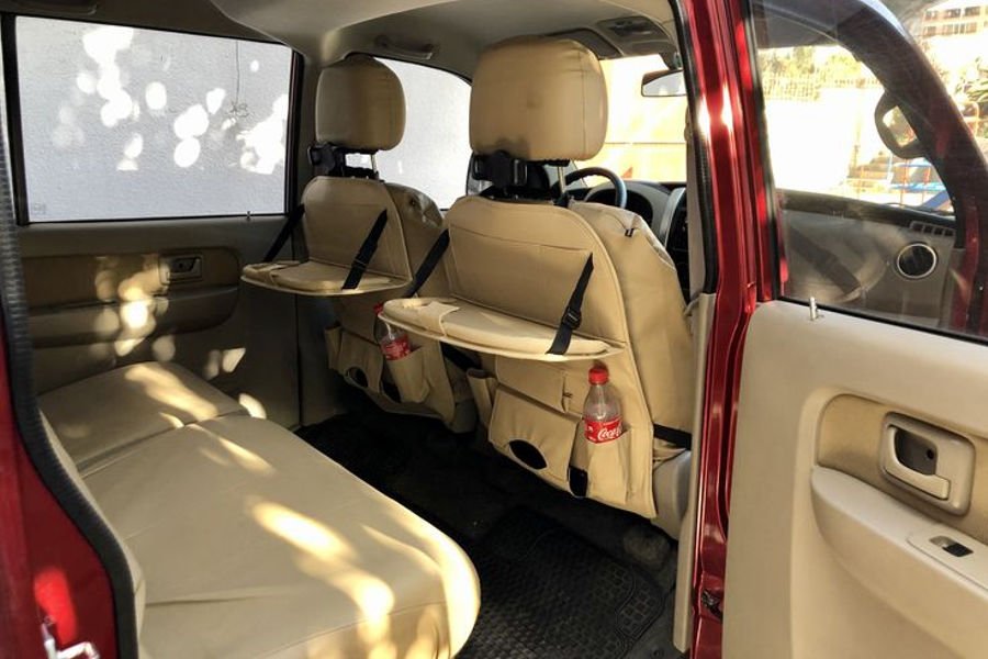 Kekurangan Interior Suzuki APV 2024 yang Perlu Dipertimbangkan