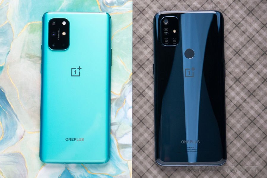 Keunggulan OnePlus Nord N10 5G Harga Flagshipnya Terjangkau