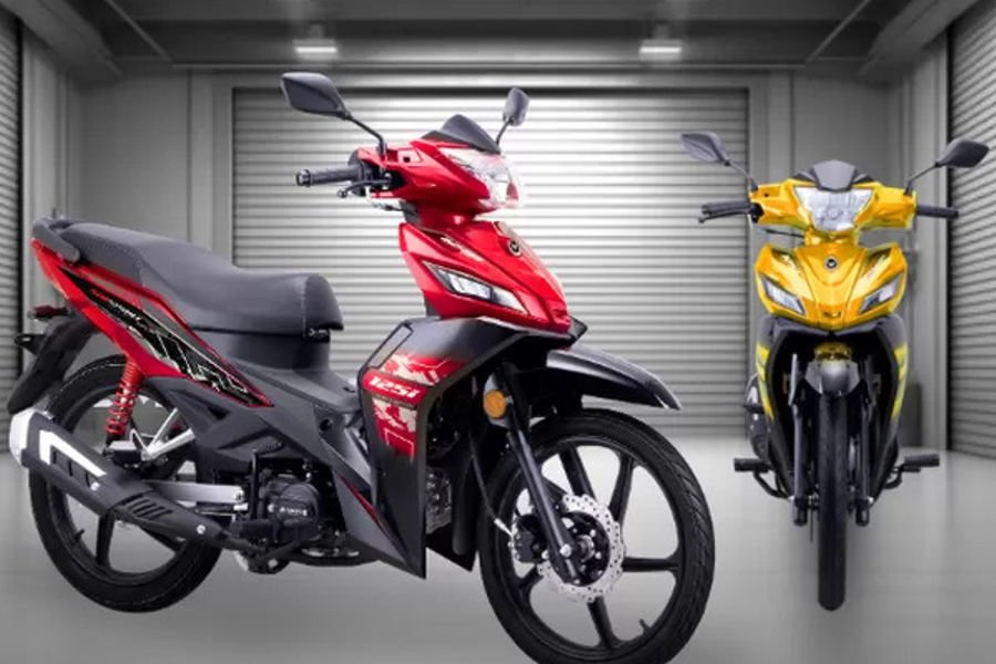 Motor Baru W Moto SM125i Fitur Canggih dan Performa Optimal