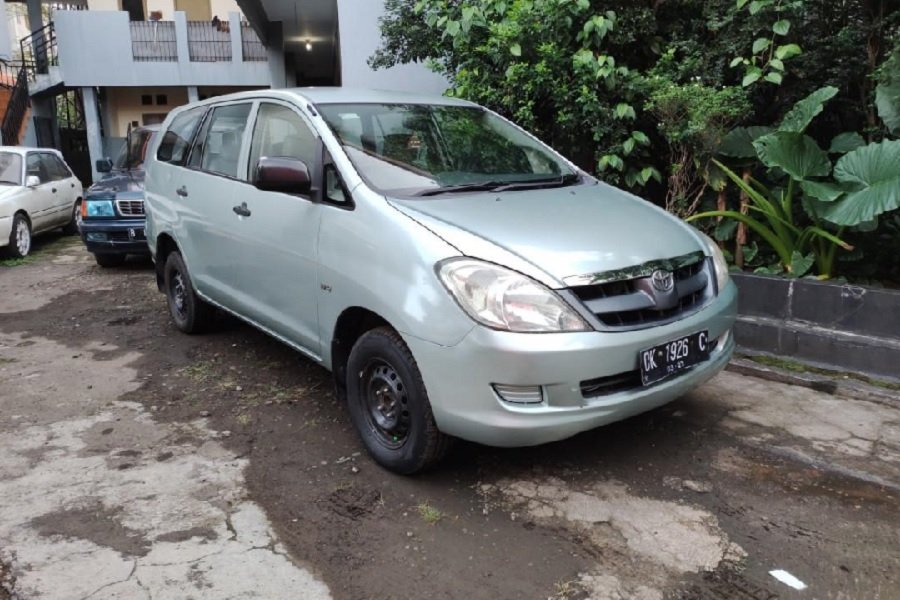 10 Rekomendasi Mobil Bekas di Bawah Rp100 Juta yang Cocok untuk Mudik Lebaran