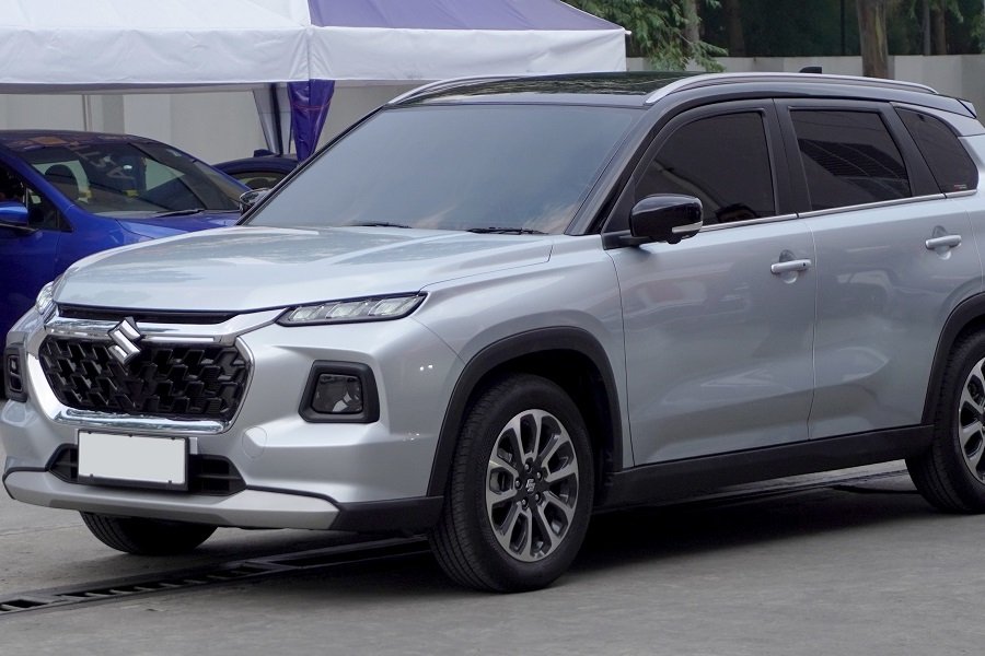 Suzuki Menggunakan Hybrid Ringan pada XL7 dan Grand Vitara, Mengapa?