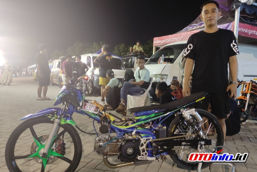 Farid TJS Kediri