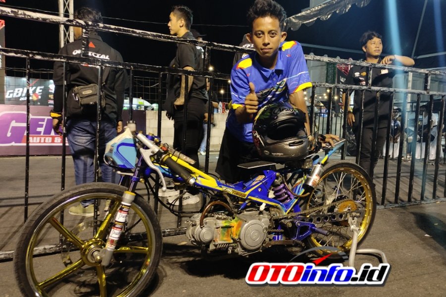 Fandi Cuplis Wijaya