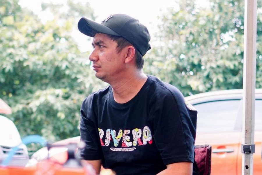 Yudi Belando