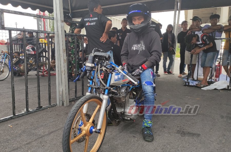 Joko Precil ft Herex Injeksi by Metamorfosis