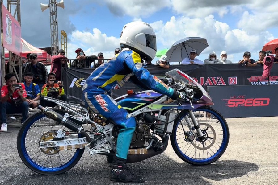 Wijaya Racing