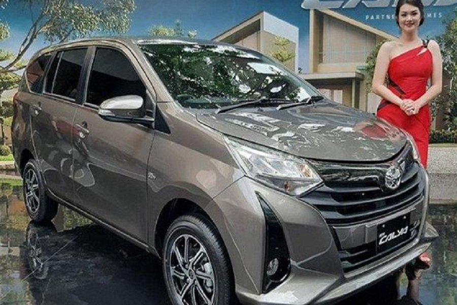 5 Kekurangan Toyota Calya yang Perlu Anda Ketahui Sebelum Mudik! Memahami Kendala yang Mungkin Terjadi di Perjalanan Anda