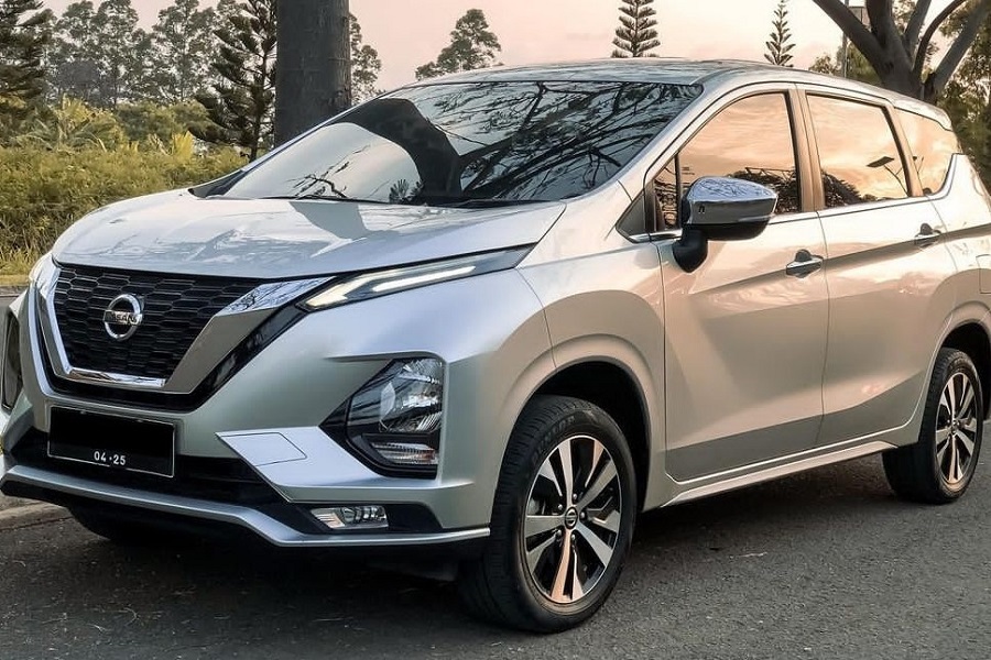 Inilah Daftar Harga Mobil Bekas Nissan Grand Livina Tahun 2024