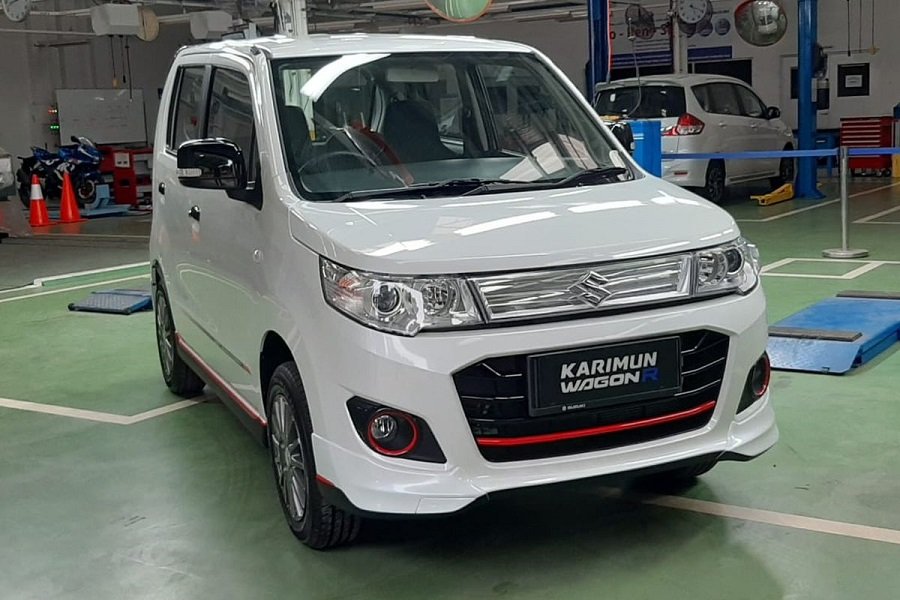 Kekurangan Suzuki Karimun Wagon R, Wajib Tahu Sebelum Membeli!