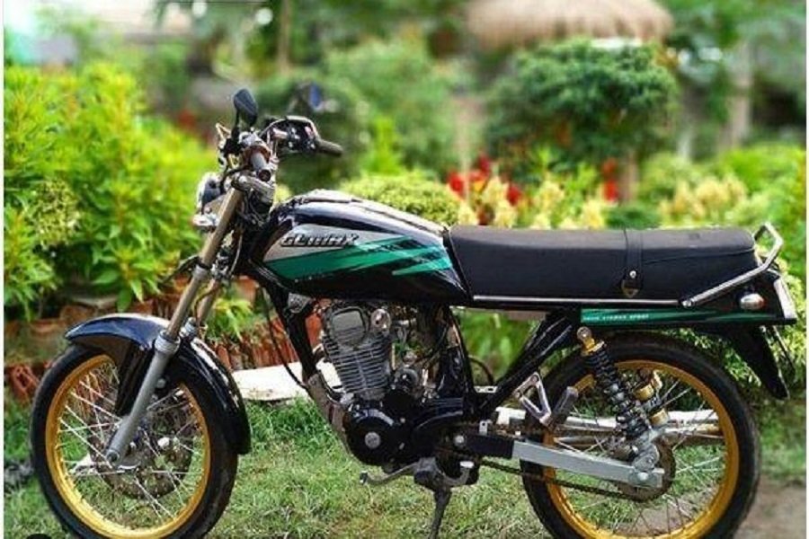 Pembaruan Honda GL Series di Indonesia, Intip Sejarah Hingga Keunggulan