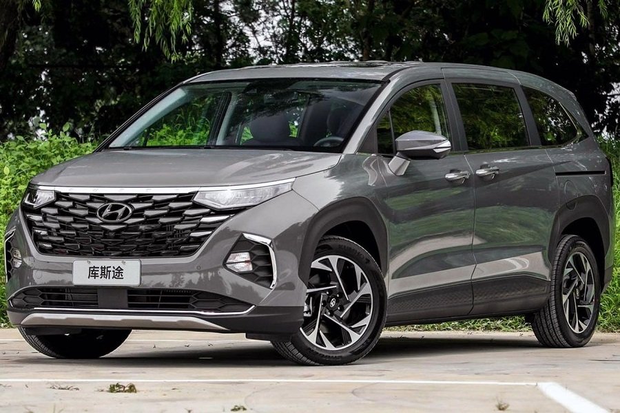 Rival Toyota Innova Zenix, Peluang Hyundai Custo yang Cukup Potensial