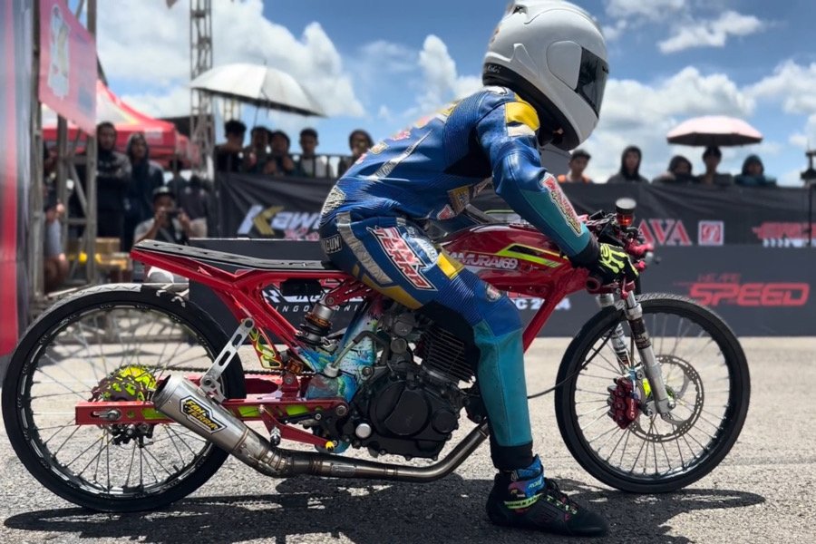 Wijaya Racing