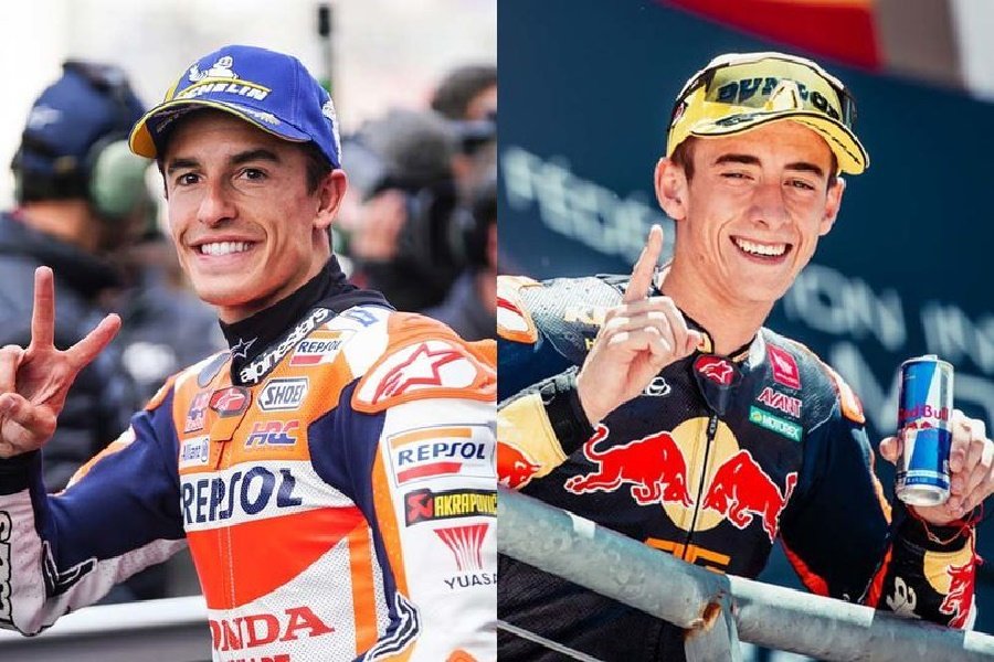 Adakah Potensi Duet Marc Marquez dan Pedro Acosta di Tim KTM MotoGP