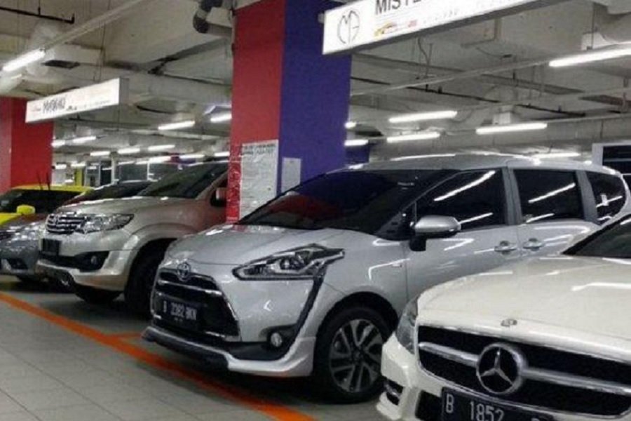 Alasan Mengapa Membeli Mobil Bekas Lebih Menguntungkan Tips Bijak untuk Pemilihan Kendaraan yang Ekonomis!