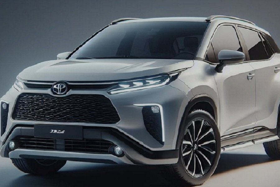 Alasan Toyota Rush 2024 Menjadi Pilihan Utama Elegansi, Teknologi Canggih, dan Keamanan Terdepan!