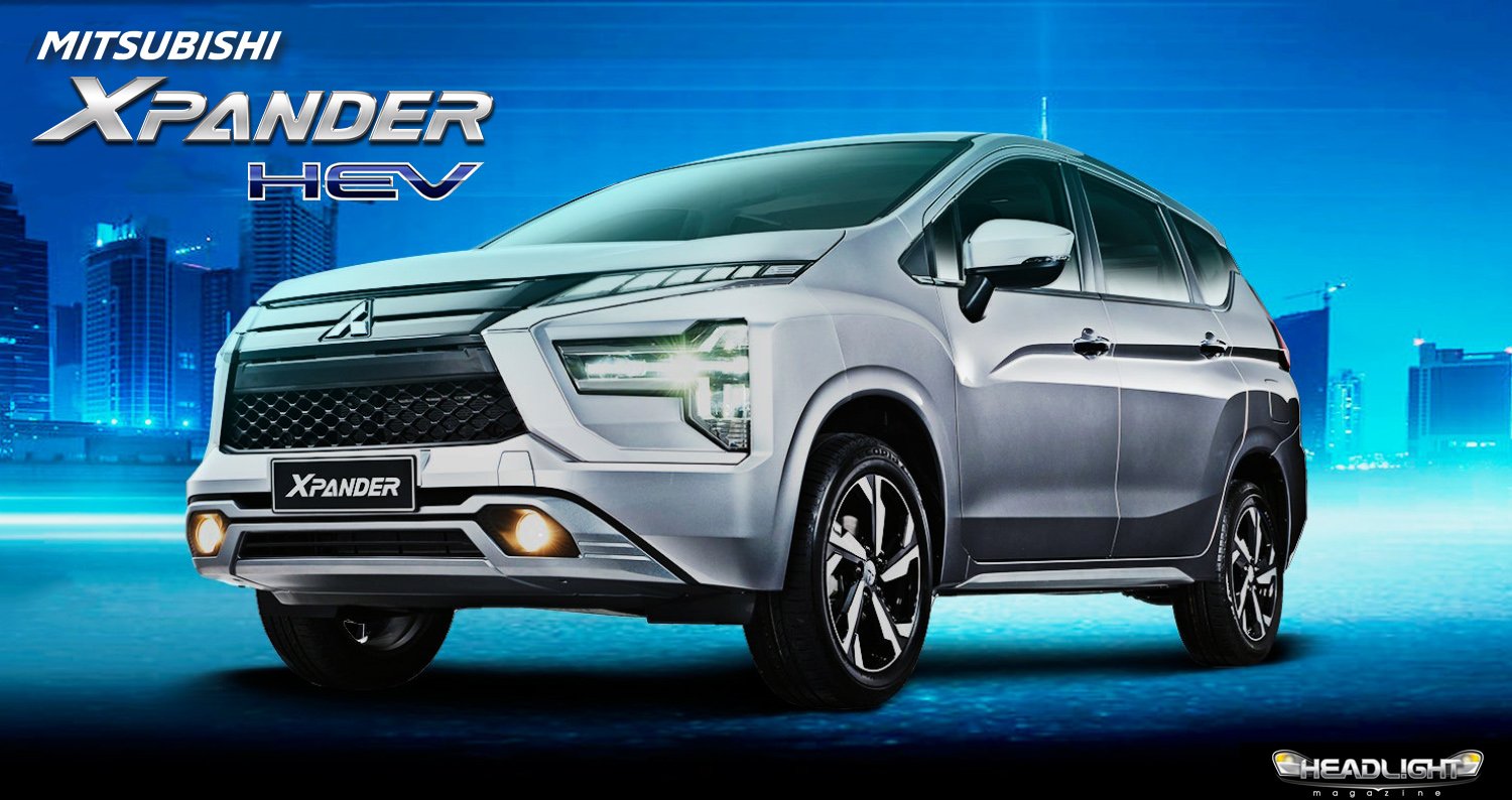 Apakah Anda Mitsubishi New Xpander, Siap untuk Mengendarai Mobil Impian Anda