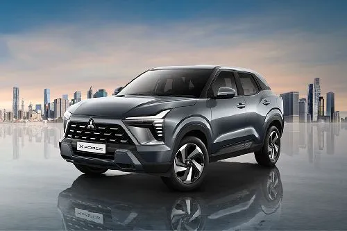 Apakah Anda Siap untuk Mengendarai Mobil Impian Anda Mitsubishi XForce Diskon Besar-Besaran!