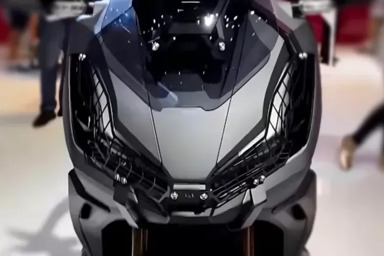 Apakah Anda Sudah Tahu New Honda Beat 150 2024 Hadir dengan Banyak Keunggulan!