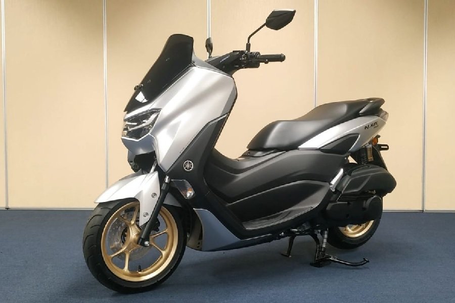 Buru-Buru Memburu Yamaha Nmax Bekas Waspadai Masalah Ini Sebelum Membeli!
