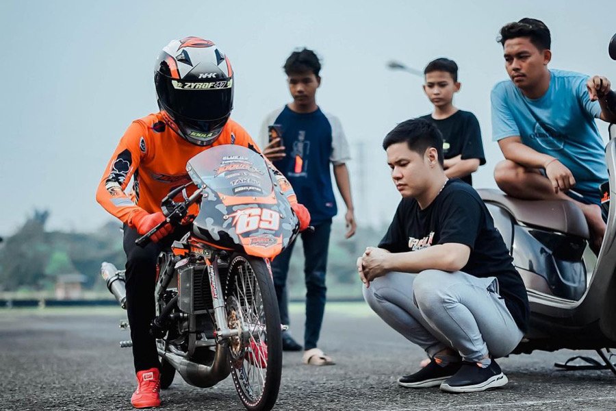 Tekno Tunner